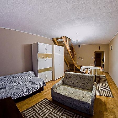 Apartment Sweet Home Sanok Exterior foto
