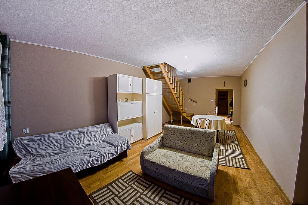 Apartment Sweet Home Sanok Exterior foto